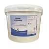 Vaskepulver til hvidt tøj - Svanemærket - 10 kg
