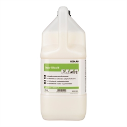 Vaskepleje Ecolab Indur Ultra M -  5 ltr.