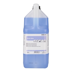 Universalrens - Ecolab Brial Shine - 5 liter