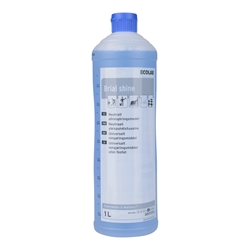 Universalrens - Ecolab Brial Shine 1 liter