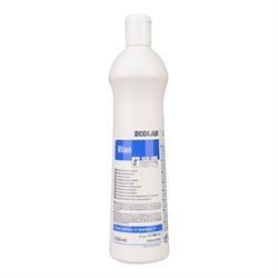  Ecolab Rilan flydende skuremiddel 750 ml