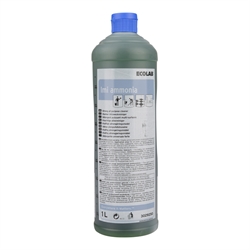 Universalrens - Ecolab Imi Ammonia - 1 liter