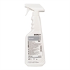 Stålpleje på spray - Ecolab Chromol - 500 ml