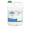 Cremesæbe u/farve og duft  - Svanemærket - 5 liter 