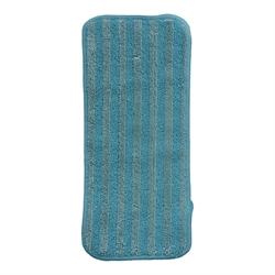 Moppe med velcro 24-32 cm