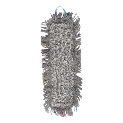 Moppe m/lommer 40 cm<br>Vikan 549600<br>Svanemærket