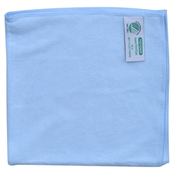 Microfiberklud uden microplastic Super TenTax 40x40 cm -  Svanemærket
