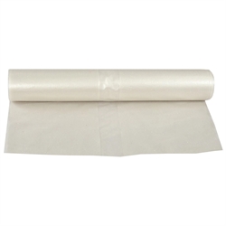 Affaldssække Klare 100 liter<br>Tykkelse 55 my