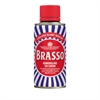 Flydende pudsemiddel til metal - Brasso - 150 ml