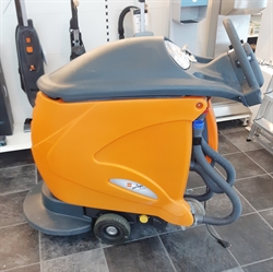 Brugt Gulvvaskemaskine - Taski Swingo 855 B