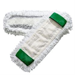 Tender moppe- 40 cm med lommer 40 x 12 cm 130 gram*** til bredpresse-/drypsystem