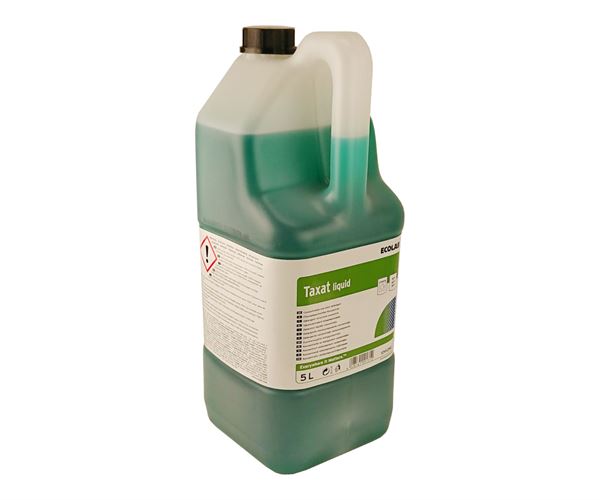 Taxat Liquid vaskemiddel fosfatfri