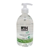 Cremesæbe m/pumpe 500 ml<br>Svanemærket