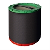 Filter til Hydro Power rentvandsanlæg - Unger DIUBS<br>Grøn