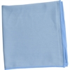 Glasklud 40 x 40 cm<br>Microfiber