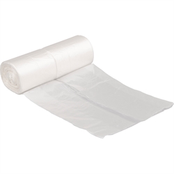 Affaldsposer<br>HD - 7 my<br>Transparante 50 x 70 cm