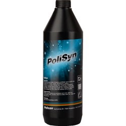 Vinduespudsemiddel t/genfyldning - Polisyn - 1000 ml.