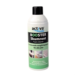 Universal Skumrens - 520 ml<br>Activa Booster