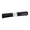 Affaldssække Sorte<br>Super styrke<br> 100 liter - 25 my