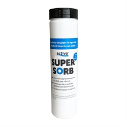 Sugepulver - Super Sorb - 350 g.