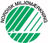 Svanemærkede moppe