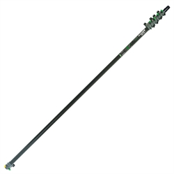 Teleskopskaft Hybrid - Unger nLite HT67G - 6,63 meter