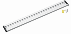 Toolflex aluminium skinne 50 cm