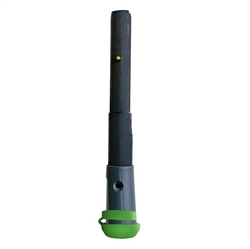 Udvidelsesadapter<br>Indvendig slangeføring<br>Unger NLHCC