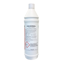 Universalrengøringsmiddel - Iduna Universal - 1 liter