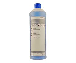 Universalrengøring - Ecolab Brial Shine 1 og 5 liter