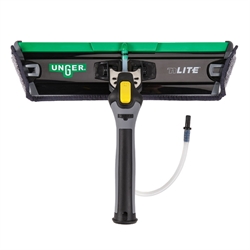 Vinduesvasker<br>nLite Power Pad<br>Unger PWH35 / PWH45 