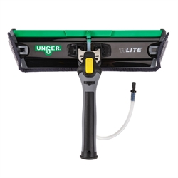 Vinduesvaskehåndtag 35 cm<br>nLite Power Pad<br>Unger PWH35