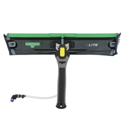 Vinduesvaskehåndtag 45 cm<br>nLite Power Pad<br>Unger PWH45