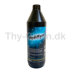 Vinduespudsemiddel t/genfyldning - Polisyn - 1000 ml.