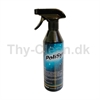 Vinduespudsemiddel m/sprayer - Polisyn - 500 ml.