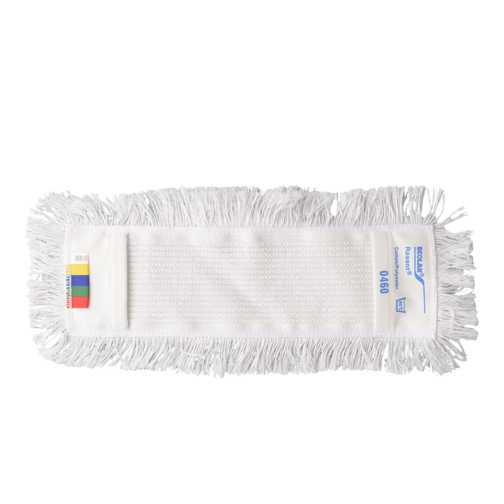 Moppe med lommer 40 cm