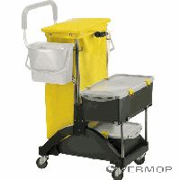 PREWASH mopper