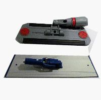 Velcro moppeholder 24-30 cm